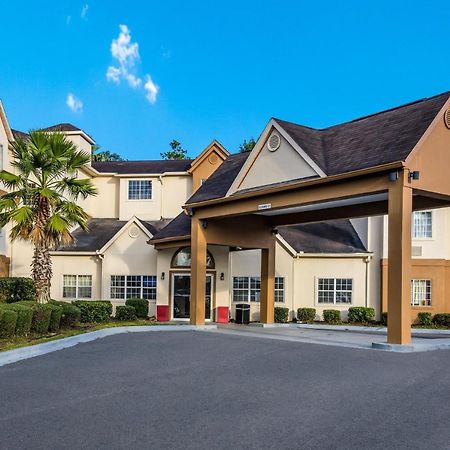 Red Roof Inn Plus+ & Suites Savannah - I-95 Georgetown Exterior foto